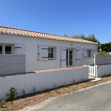 Petite Maison Au Calme, Dans Une Impasse L'Epine  ภายนอก รูปภาพ